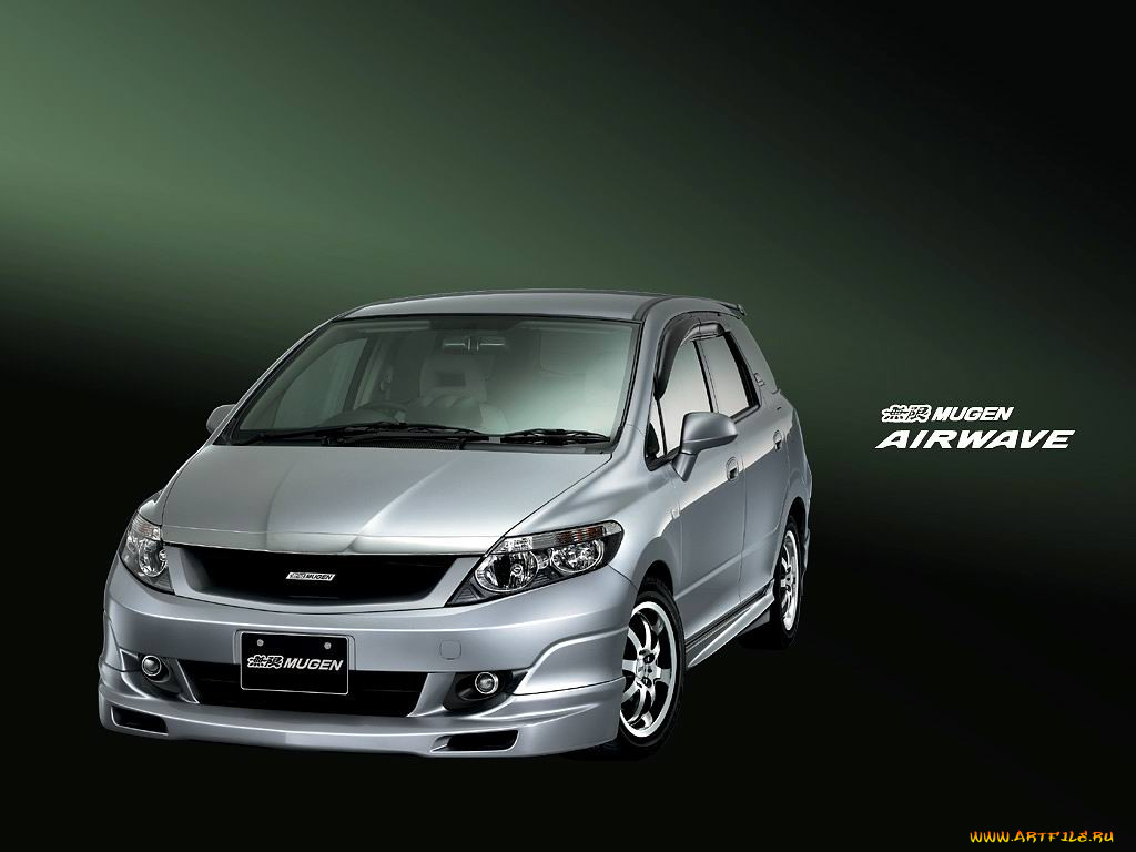 , honda